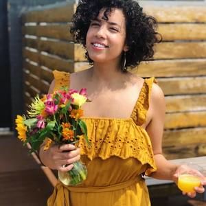 Meet your Posher, Amara